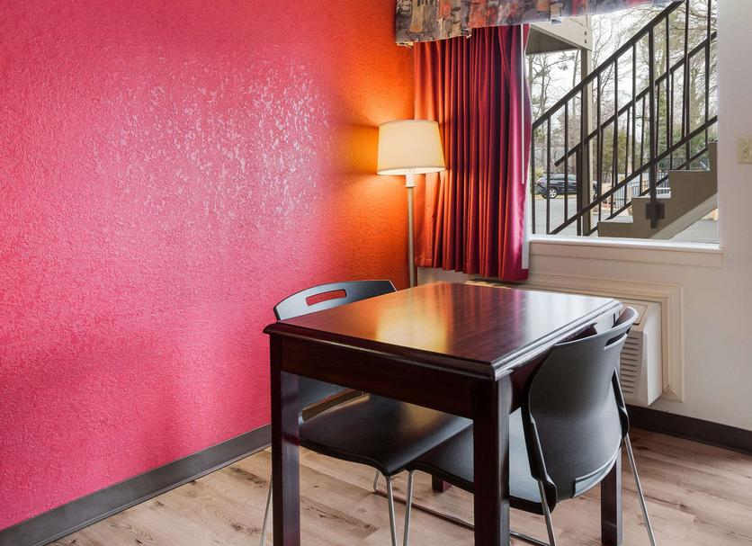 Salle à manger Photo