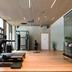 Salle de sport