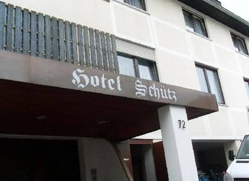 Bâtiment Photo