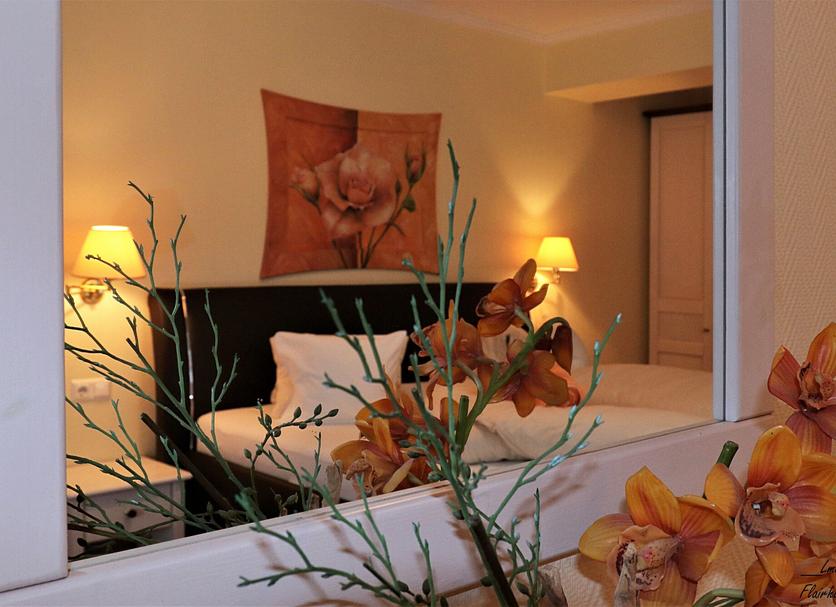 Équipements de la chambre Photo