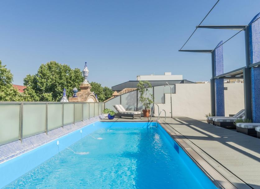 Piscine Photo