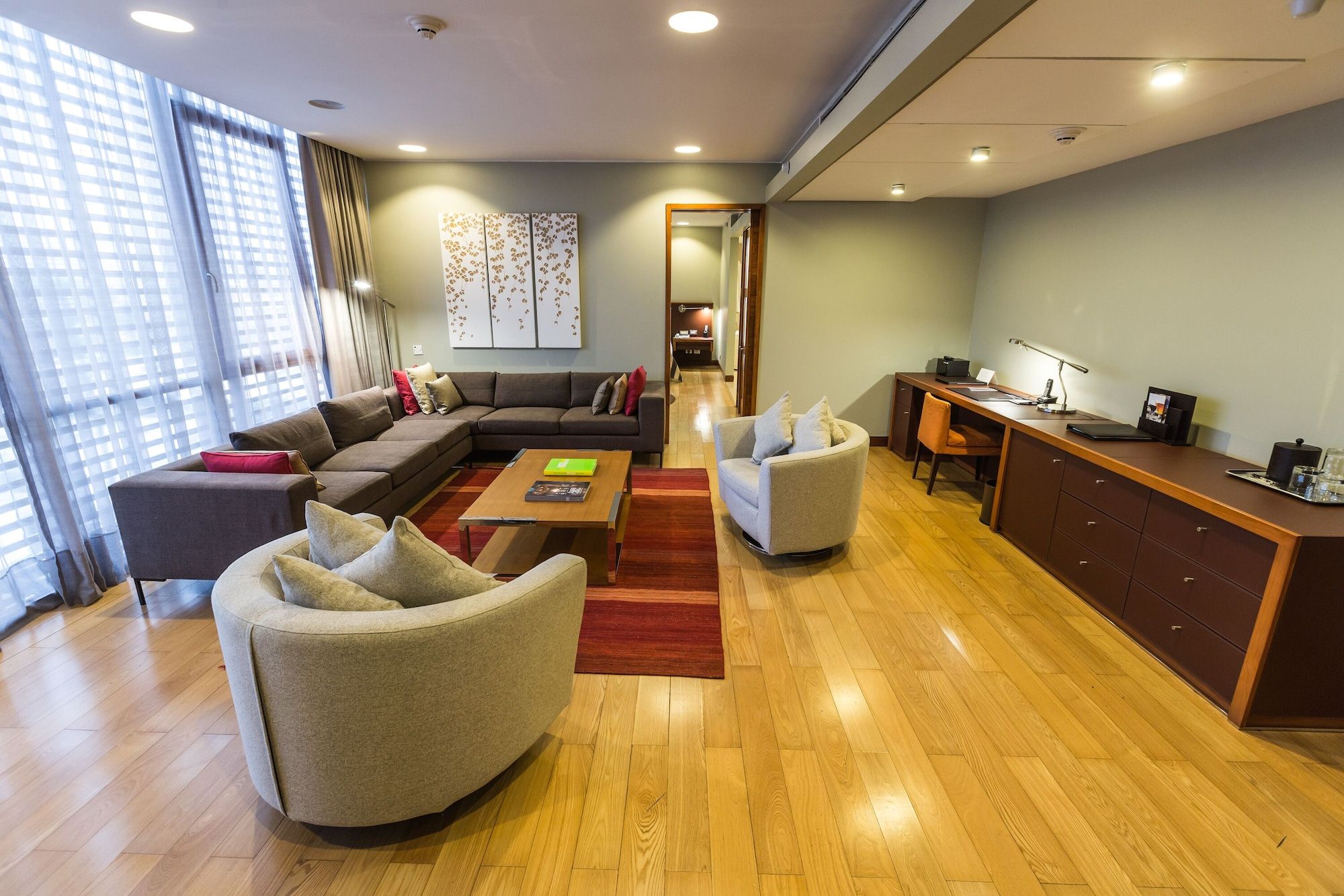 Salon