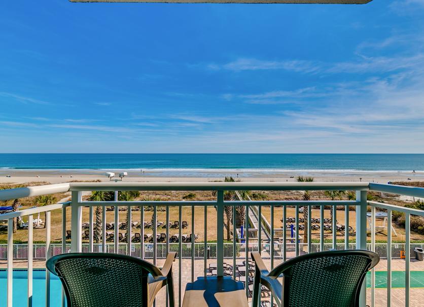 Balcon Photo