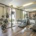 Salle de sport