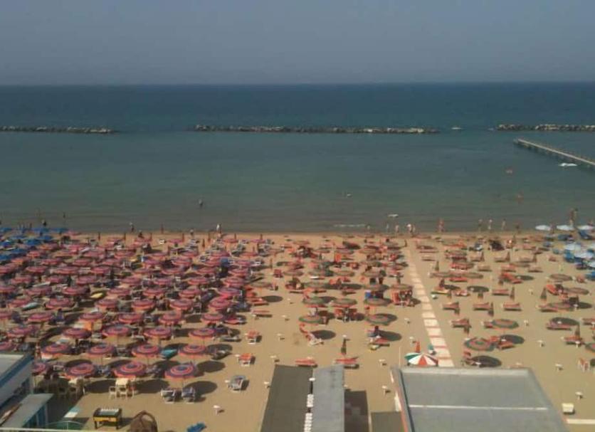 Plage Photo