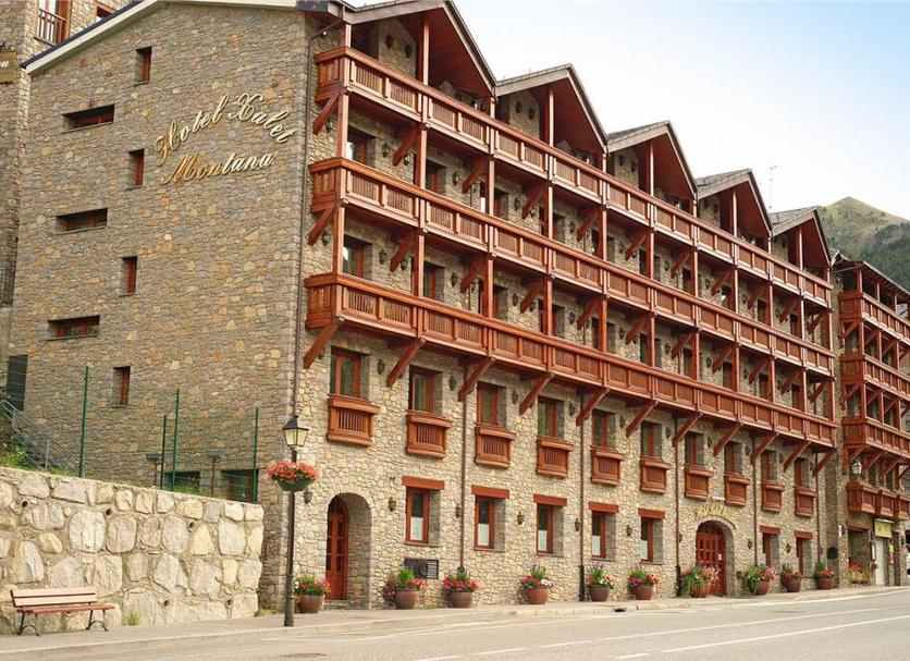 Bâtiment Photo