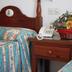 Équipements de la chambre