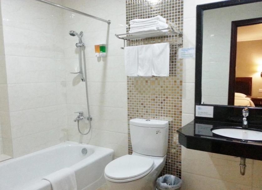 Salle de bain Photo