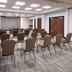 Espace de conférence