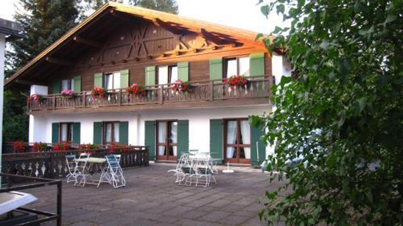 Bayersoier Hof