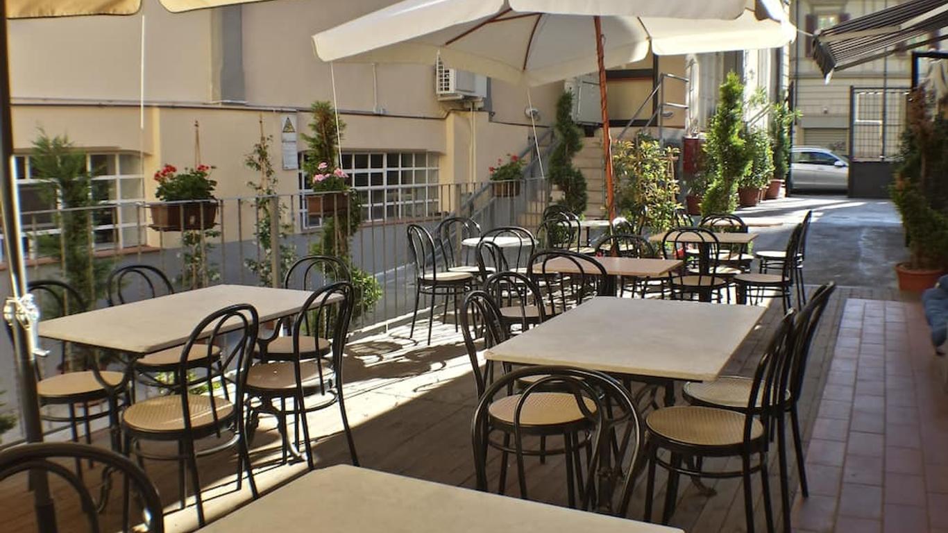 Hotel Firenze 2000