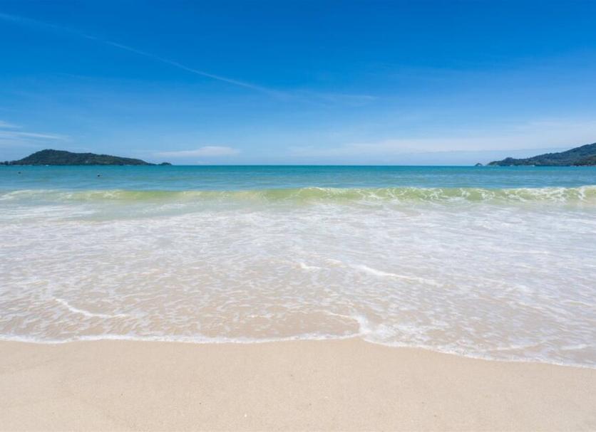 Plage Photo