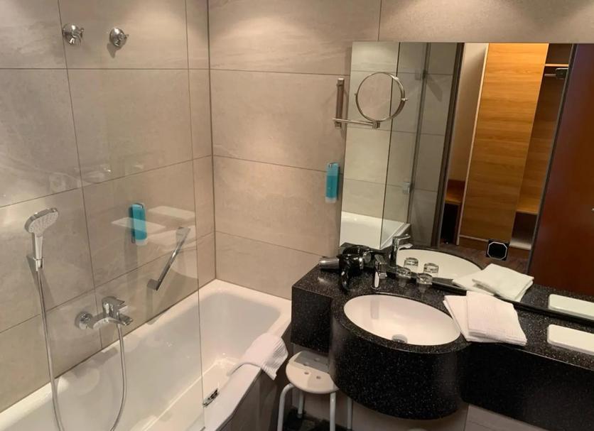 Salle de bain Photo