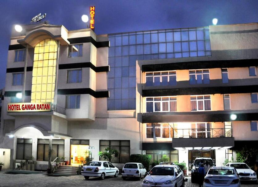 Bâtiment Photo