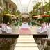 Salle de banquet