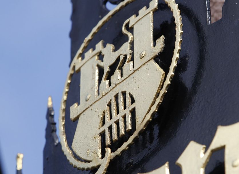 Bâtiment Photo