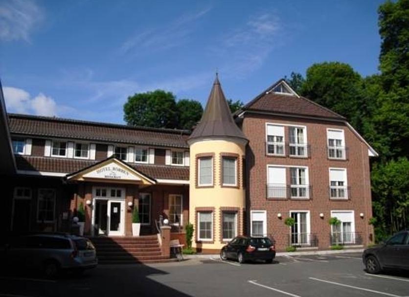 Bâtiment Photo
