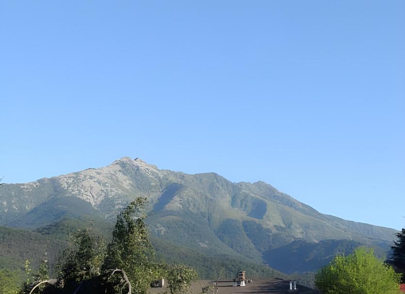 Extérieur Photo