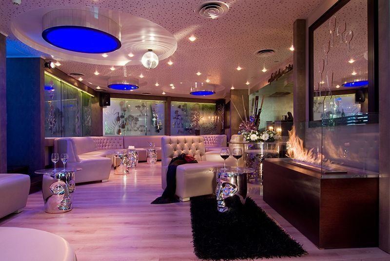 Salon Photo