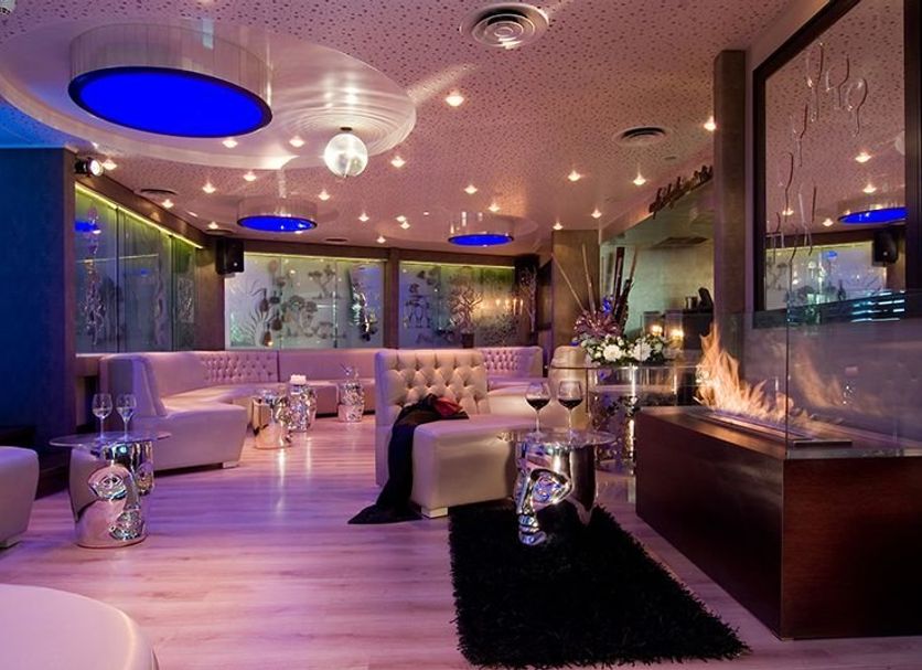 Salon Photo