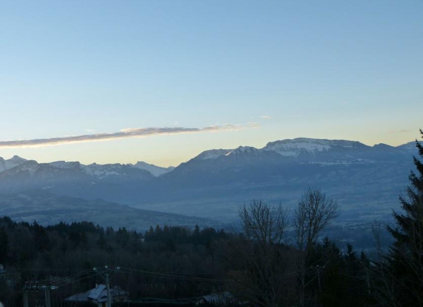Extérieur Photo
