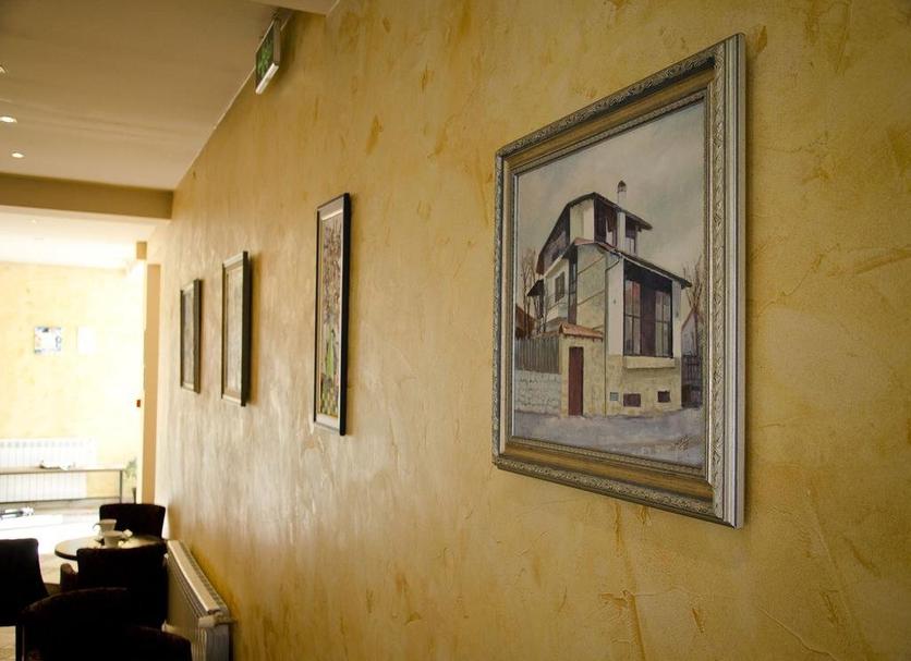 Équipements de la chambre Photo