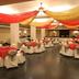 Salle de banquet
