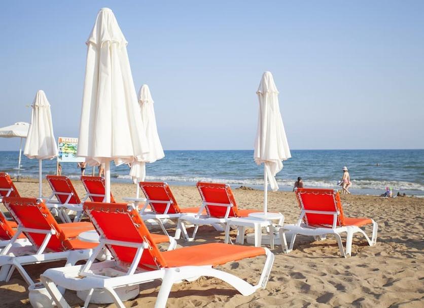 Plage Photo