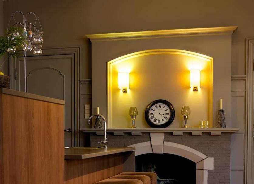 Équipements de la chambre Photo