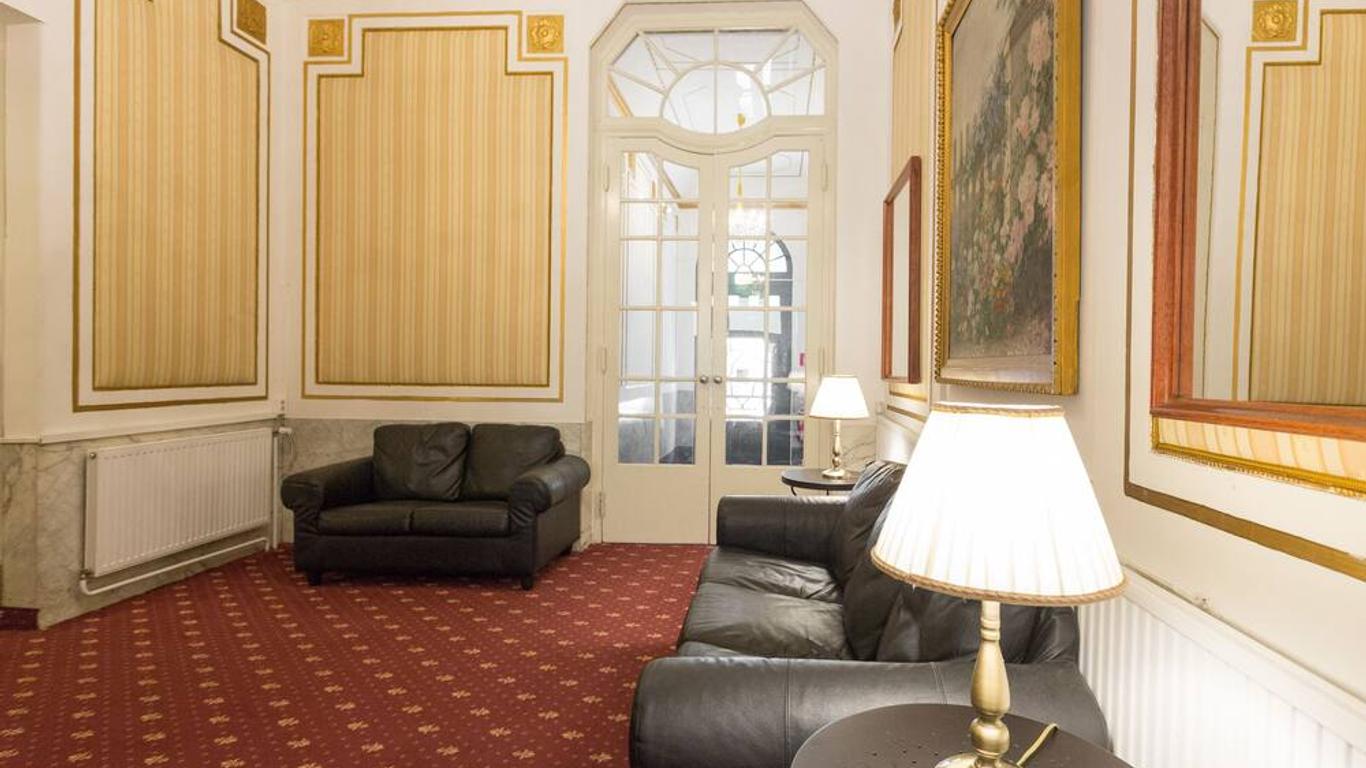 Hotel Viktoria