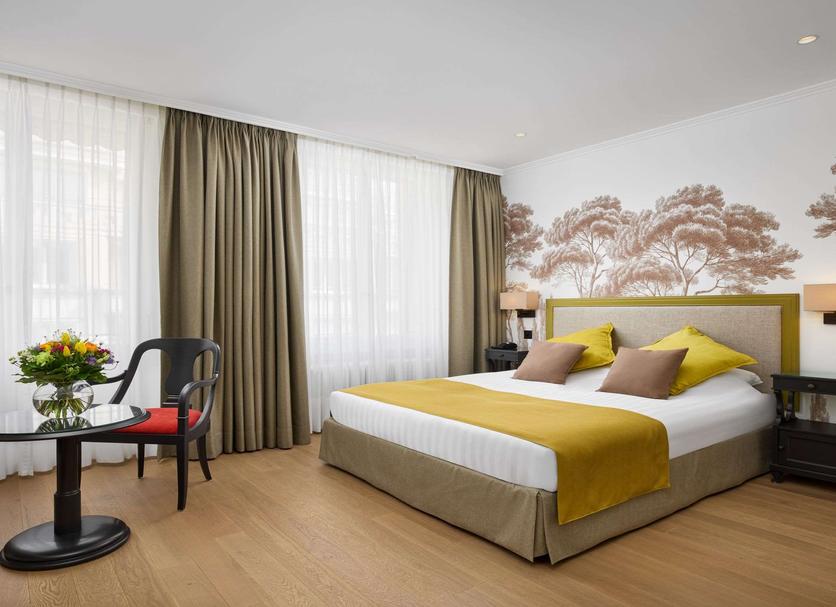 Chambre Photo