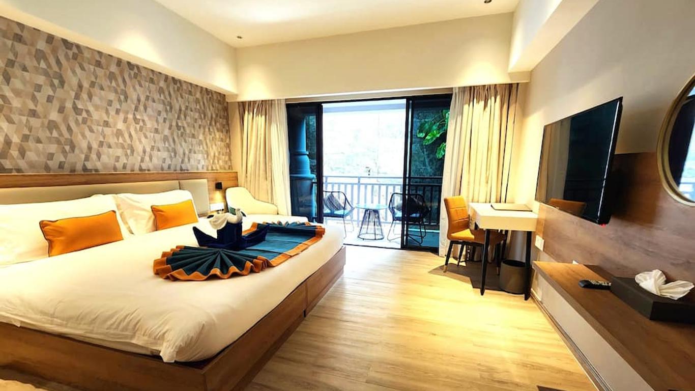 Amalthea Hotel