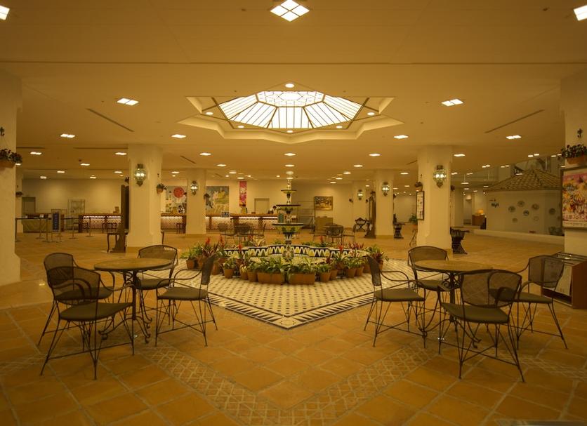 Hall d’entrée Photo
