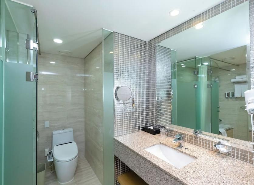Salle de bain Photo