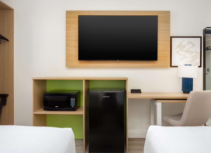 Équipements de la chambre Photo