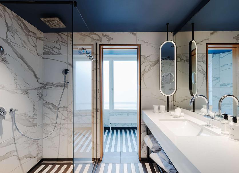 Salle de bain Photo