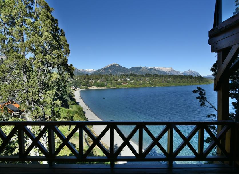 Balcon Photo