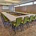 Espace de conférence