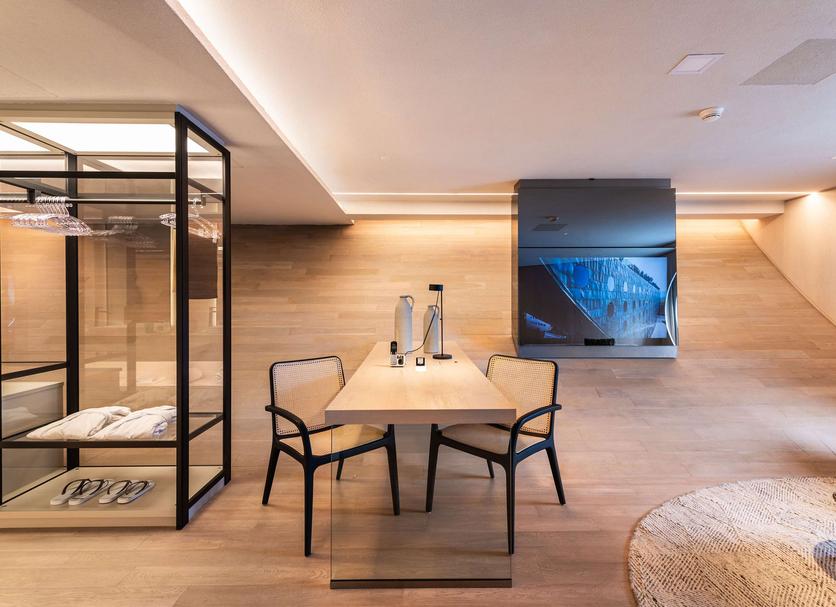 Chambre Photo