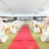 Salle de banquet