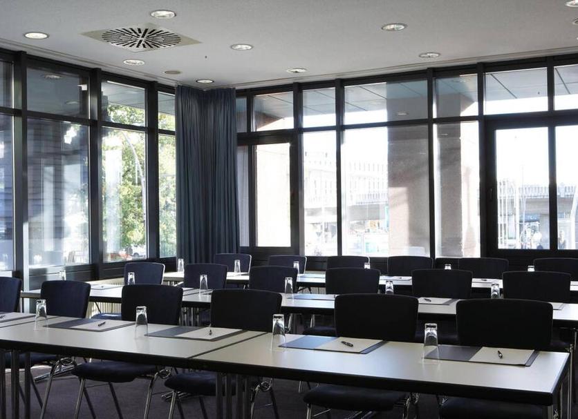 Espace de conférence Photo