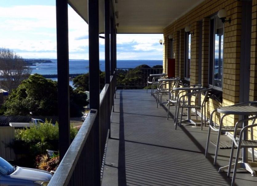 Balcon Photo