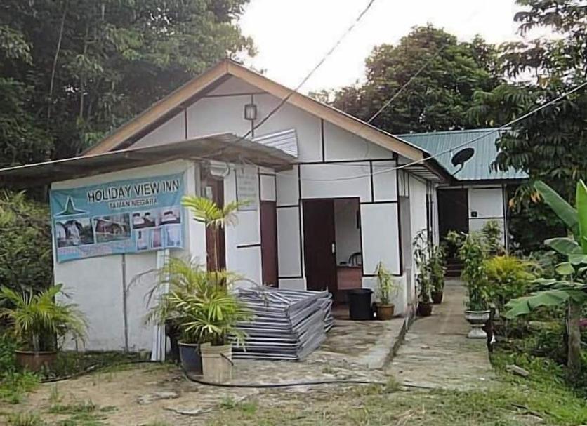 Extérieur Photo