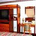 Équipements de la chambre