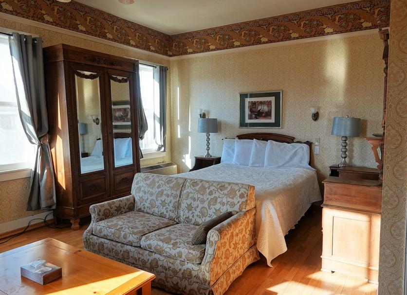 Chambre Photo