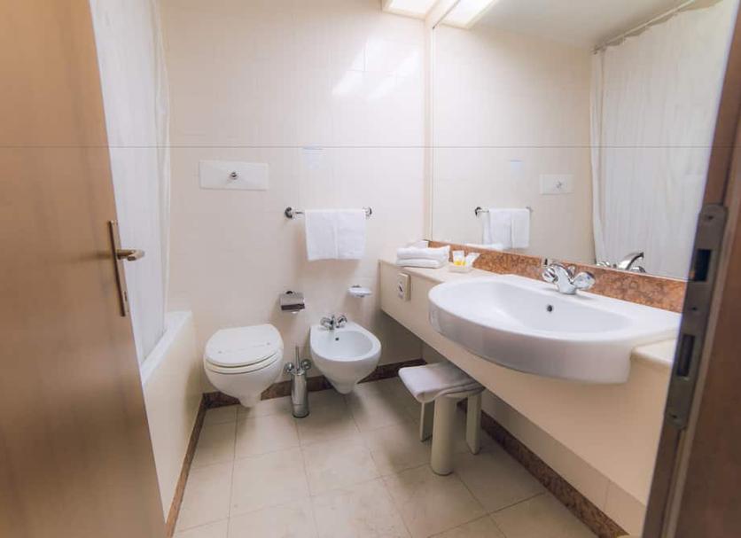 Salle de bain Photo