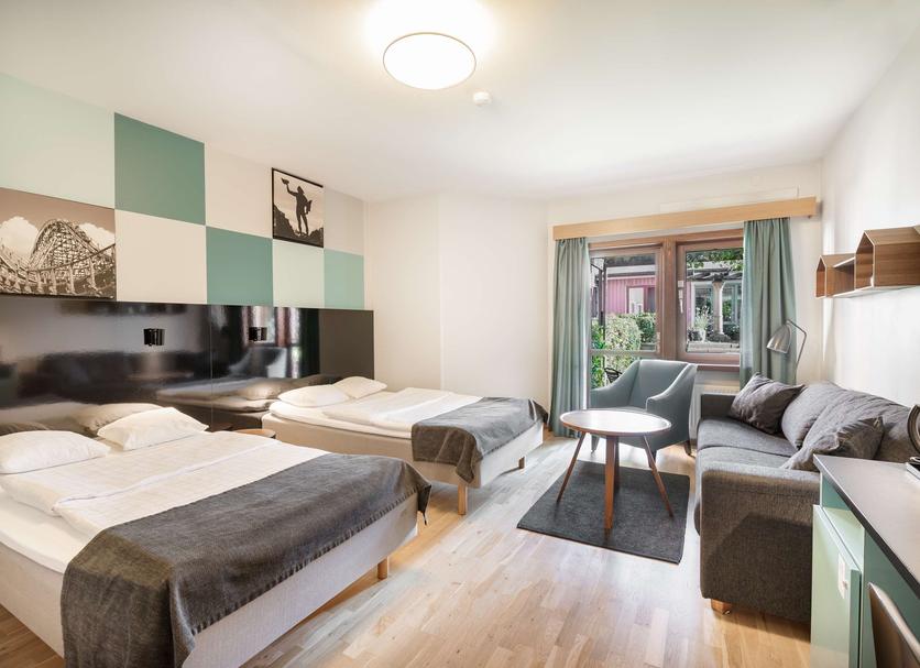 Chambre Photo