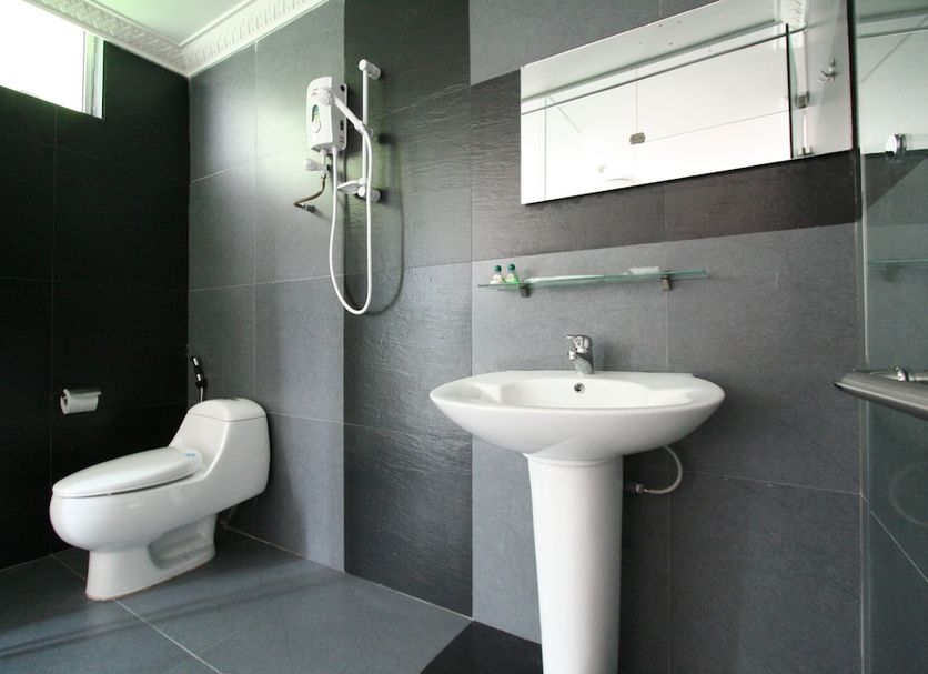 Salle de bain Photo