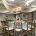 Salle de banquet