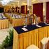 Espace de conférence